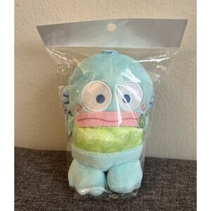 Hangyodon Fruit Punch Sitting Mascot Plush Sanrio BNWT US Seller
